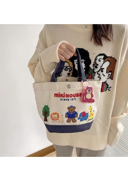 Miki Tuval El No Çanta (Yurt Dışından) indirimleri