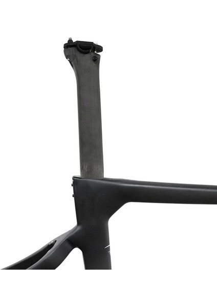 Bisiklet Koltuğu Dayanıklı Ultra Hafif Sele Boruları 340 mm Ofset Sıfır F8/F10/F12 Yol Mtb Bisikleti Için Karbon Fiber Sele Boruları (Yurt Dışından) modelleri