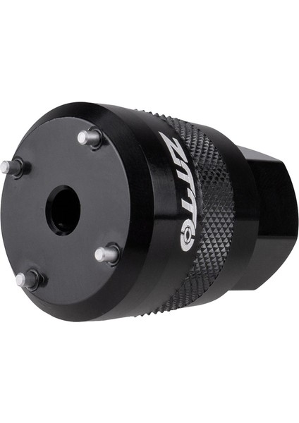 Ztto Bisiklet Krank Kolu Takma ve Sökme Anahtarı Dub Xx1 X01 Gx Bisiklet Krank Sökme Tamir Aleti Siyah (Yurt Dışından)