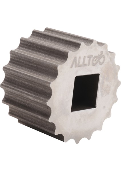 Alltoo Cnc Metal Cannondale Lefty Ocho 3.0 39MM 18 Noktalı Amortisör Aleti Bisiklet Aksesuarları (Yurt Dışından)