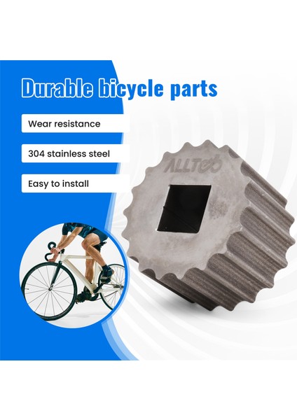 Alltoo Cnc Metal Cannondale Lefty Ocho 3.0 39MM 18 Noktalı Amortisör Aleti Bisiklet Aksesuarları (Yurt Dışından) fırsatları