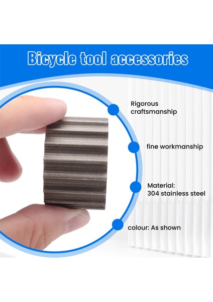 Alltoo Cnc Metal Cannondale Lefty Ocho 3.0 39MM 18 Noktalı Amortisör Aleti Bisiklet Aksesuarları (Yurt Dışından) indirimleri