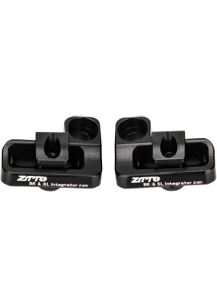 Ztto I-Spec 2 Ev I Spec Iı Specev Fren Eşleştirici x Entegre Adaptörü Gx Nx Sx X01 Vites Kolu M6000 Xt Slx Kolu (Lr M81X) (Yurt Dışından) modelleri