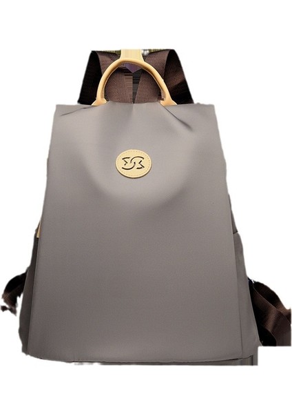 Banliyö Bayan Büyük Kapasiteli Bilgisayar Çantası (Yurt Dışından)