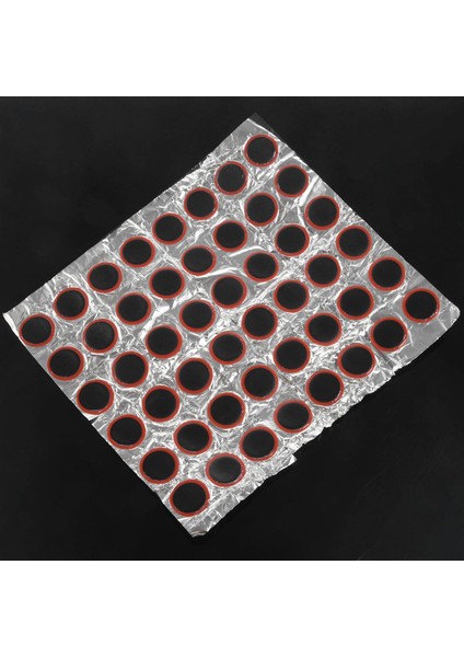 48 Adet Bisiklet Tamiri, Lastik Tamiri, Lastik Lastiği, Lastik Yaması, Dağ Bisikleti Tamir Aletleri (Yurt Dışından) indirimleri