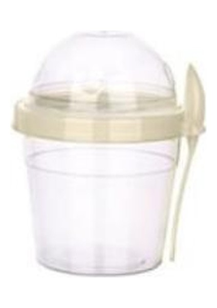 2 Adet 500 ml Müsli-Mama Kabı fiyatları