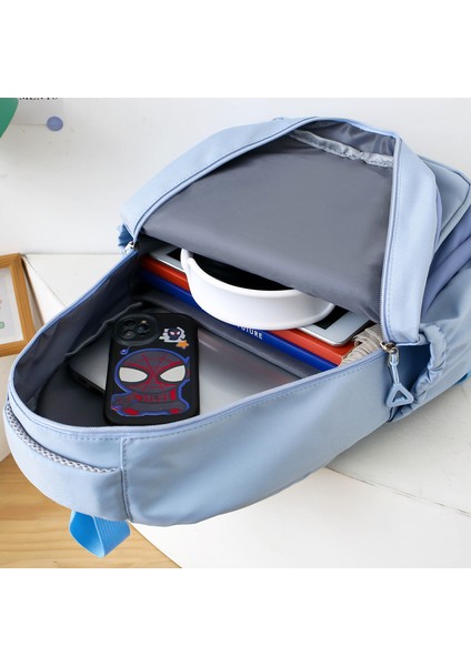 Ilkokul Öğrencileri Için Çok Katmanlı Hafif Sırt Çantası (Yurt Dışından) fiyatları