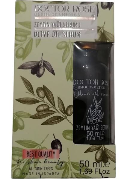 Zeytinyağı Serumu fiyatları