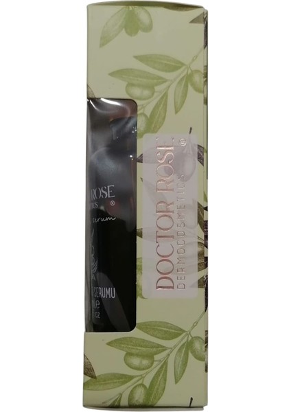 Zeytinyağı Serumu indirimleri