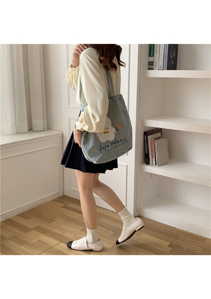 Öğrenci Omuz Okul Çantası (Yurt Dışından) fırsatları