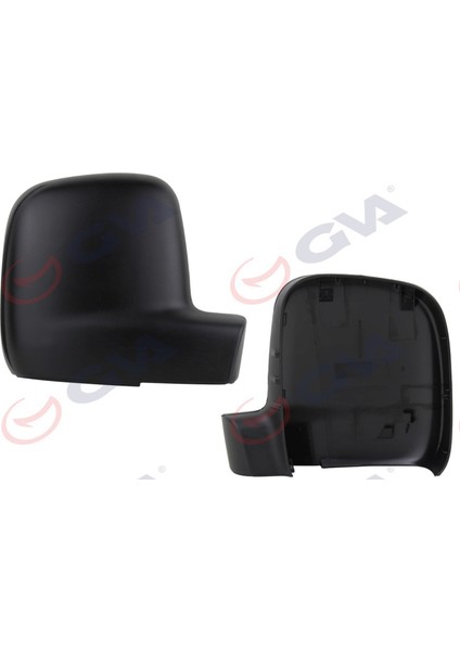 Ayna Kapaği Desenli Sağ Caddy-Transporter T5 04 VM-373CR Lzwdr