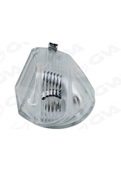 Diş Dikiz Ayna Sinyali Sağ Custom-Tourneo Lzwdr