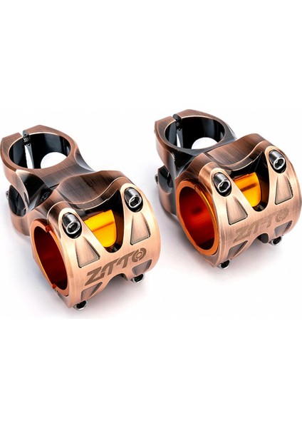 Ztto Bisiklet Gövdesi 31.8X35MM Dağ Bisikleti Gövdesi Bisiklet Gidonu Gövde Yükseltici Çoğu Bisiklet Yol Bisikleti Mtb Bmx Fixie Dişli Bisiklet (Yurt Dışından) fiyatları