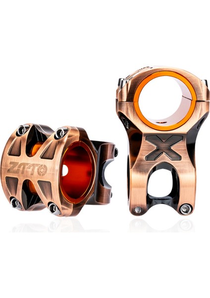 Ztto Bisiklet Gövdesi 31.8X35MM Dağ Bisikleti Gövdesi Bisiklet Gidonu Gövde Yükseltici Çoğu Bisiklet Yol Bisikleti Mtb Bmx Fixie Dişli Bisiklet (Yurt Dışından) fırsatları