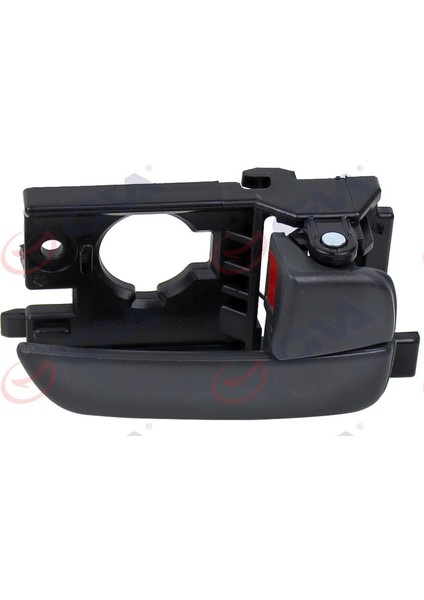 Iç Kapi Kolu Arka Sağ Hyundai Accent Era 06-13 Lzwdr