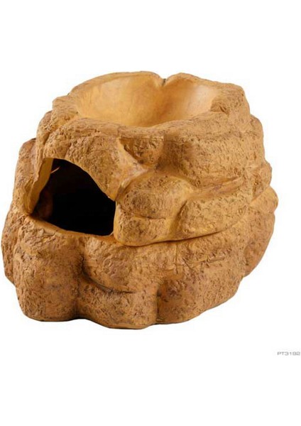 Exo Terra Big Rock - Small Lzwdr