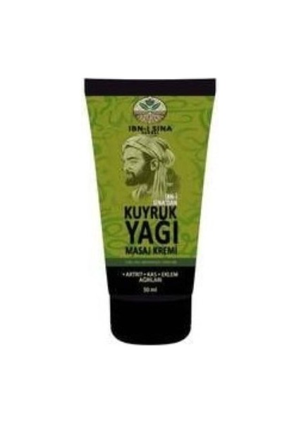 Ibni Sina Aktar Kuyruk Yağlı Vücut Ağrıları Için 50 ml