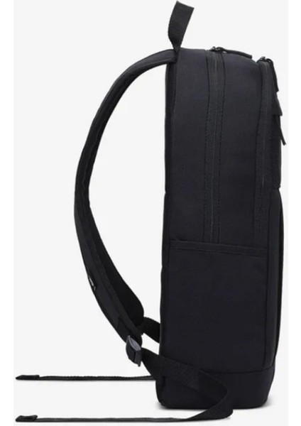 Elemental 2.0 Okul Çantası Siyah Sırt Çantası modelleri