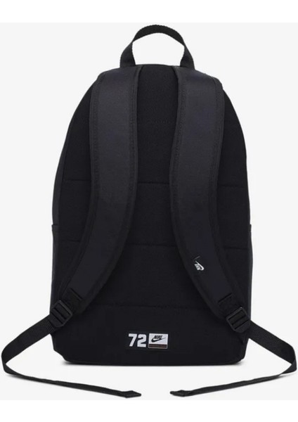 Elemental 2.0 Okul Çantası Siyah Sırt Çantası fırsatları