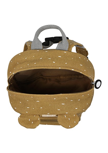 Backpack Small Mr.bear - Küçük Sırt Çantası modelleri