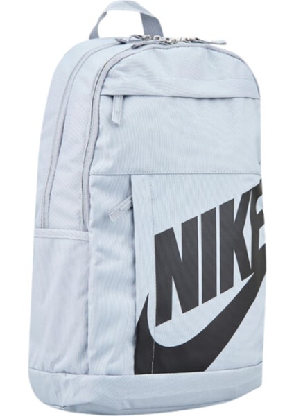 Elemental Backpack Okul Çantası Gri Sırt Çantası fiyatları