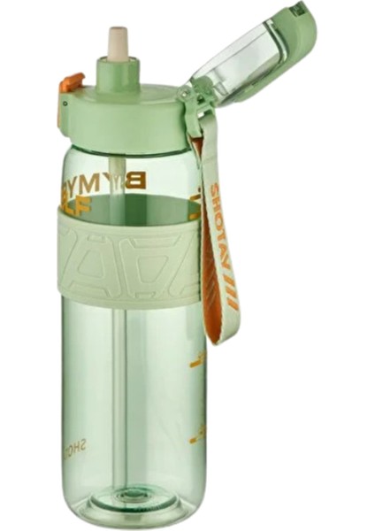 Matara My Self Trıtan Yeşil 1000 Ml. SHT-ST-7225 fiyatları