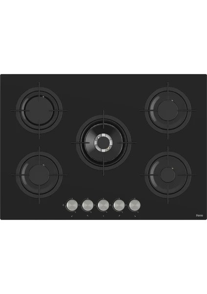 Fryart Siyah-Inox Premium Serisi (D063+RS035+XE63MI) modelleri