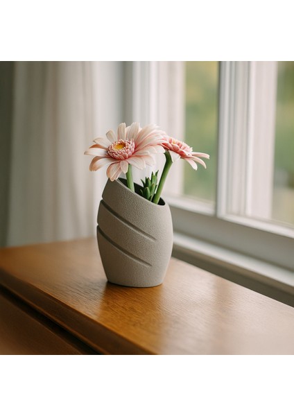 Modern Dekoratif Vazo - Dekoratif Çiçeklik fiyatları