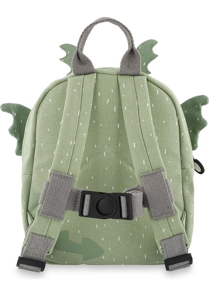 Backpack Small Mr.dragon - Küçük Sırt Çantası modelleri