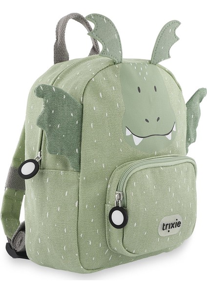Backpack Small Mr.dragon - Küçük Sırt Çantası fırsatları