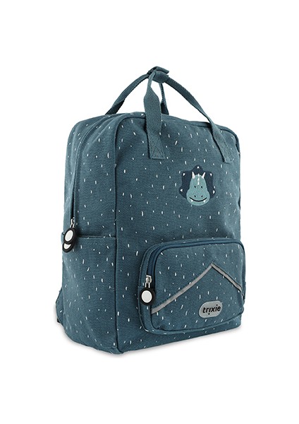 Backpack Large Mr.triceratops - Büyük Sırt Çantası fiyatları