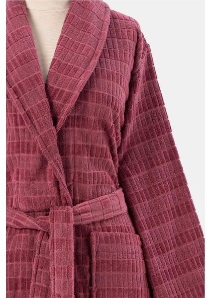 Land Aile Bornoz Seti - K.Pembe - Krem fiyatları