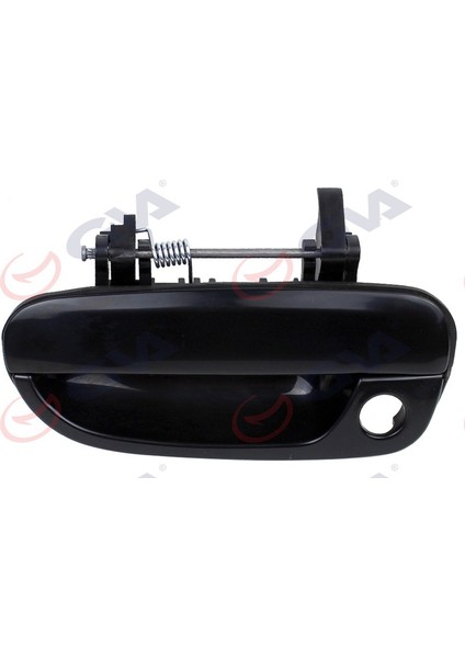 Diş Kapi Kolu Ön Sol Accent Mil.admr 00-05 Lzwdr