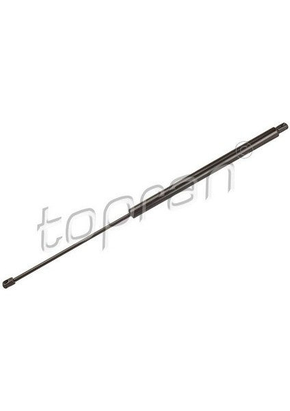 Bagaj Amortisoru Mercedes Vito W638 97 03 Lzwdr