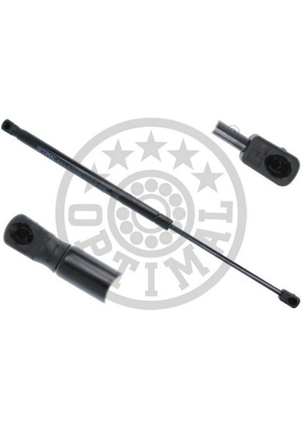 Bagaj Amortisoru Mercedes C-Class S204 07 14 Lzwdr