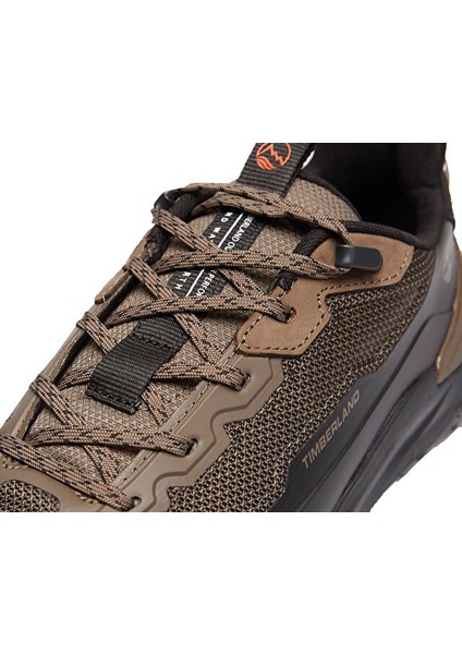 Motion Access Low Lace Up Sneaker Erkek Outdoor Ayakkabısı TB0A6F16EBF1 Haki indirimleri