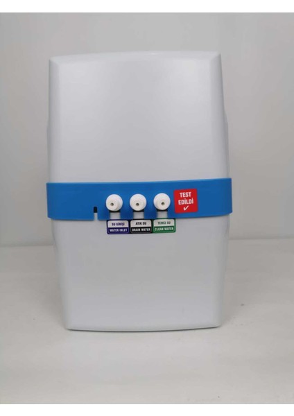 Mns Nsf 5 Aşamalı 8 Lt Pompasız Su Arıtma Cihazı modelleri