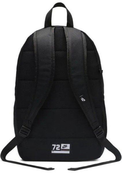 Sırt Çantası Air Siyah Okul Çantası Ba6032-082 modelleri