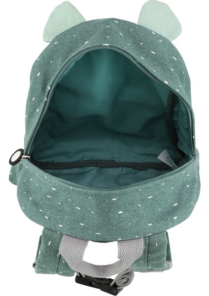 Mr. Hippo Backpack - Okul Çantası fiyatları