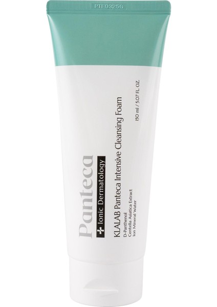 Panteca Intensive Cleansing Foam