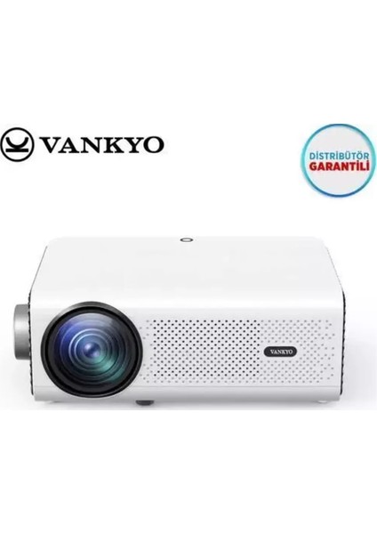 Leisure 495W Android Tv 4K Destekli Projeksiyon Cihazı 5gwi-Fi+5.2 Bluetooth 220 Inç Yansıtma Dolby Ses Sistemi indirimleri