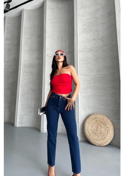 Mom Fit Jean fiyatları