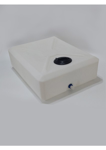 100 Lt Su Deposu - Tankı -Bidonu