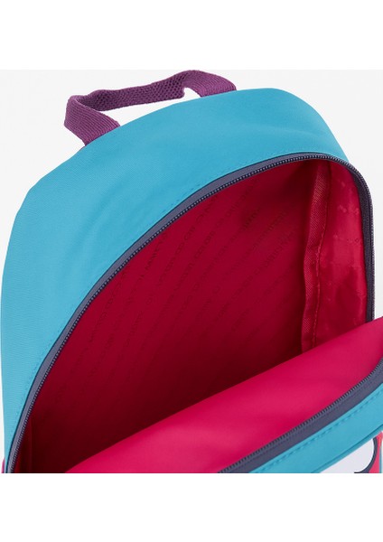 . Gökkuşağı Desenli Kız Çocuk Anaokul Çantası indirimleri
