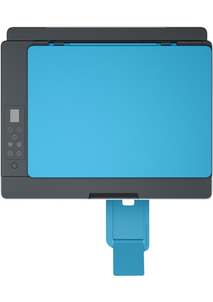 596 Smart Tank - Wıreless All-In-One Renkli Mürekkep Püskürtmeli Tanklı Yazıcı 9B2C6A