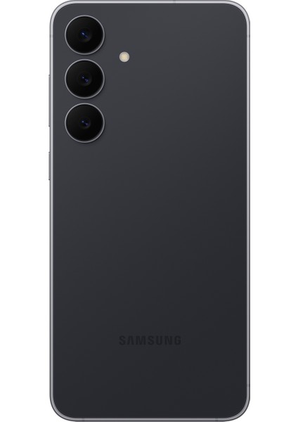 Galaxy S25 Fe 256 GB 8 GB Ram (Samsung Türkiye Garantili) Gece Siyahı modelleri