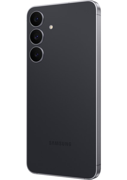 Galaxy S25 Fe 256 GB 8 GB Ram (Samsung Türkiye Garantili) Gece Siyahı fırsatları