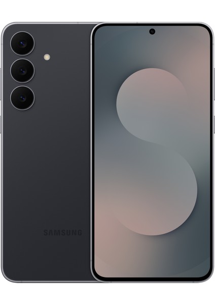 Galaxy S25 Fe 256 GB 8 GB Ram (Samsung Türkiye Garantili) Gece Siyahı