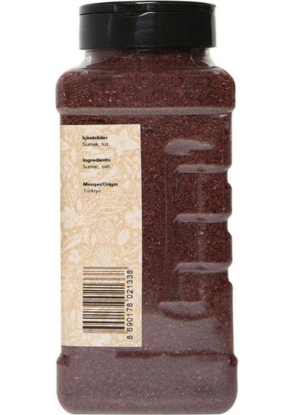 Türkiye Menşeli Taze Öğütülmüş Doğal Sumak Baharatı 500 g – Yemeklere Ekşi ve Ferah Tat fırsatları