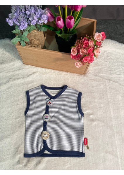 Lacivert Çizigiliyelek